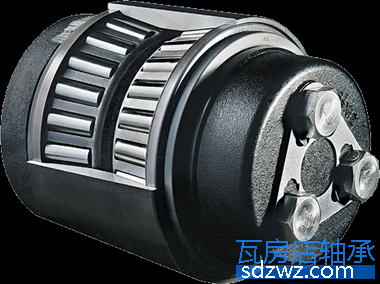 鐵路軸承(四點接觸球軸承) QJ1048QN2/P63S0鐵路軸承(四點接觸球軸承)