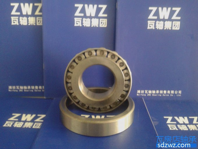 單列圓錐滾子軸承(公制) 32319單列圓錐滾子軸承(公制)