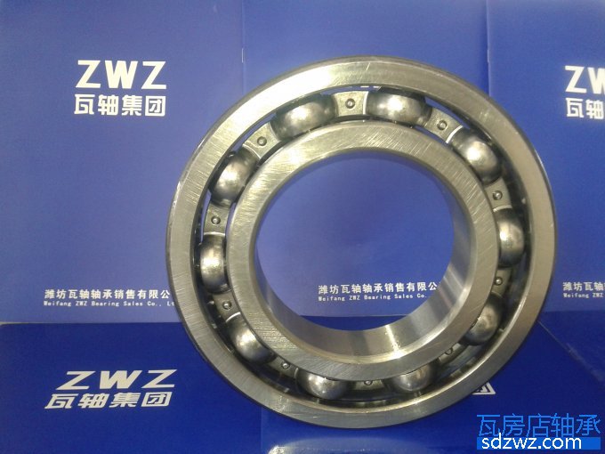 深溝球軸承(帶密封圈) 6205-2RS2深溝球軸承(帶密封圈)