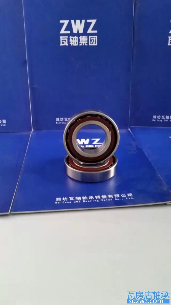 配對角接觸球軸承 7213AC05/DBYA3配對角接觸球軸承