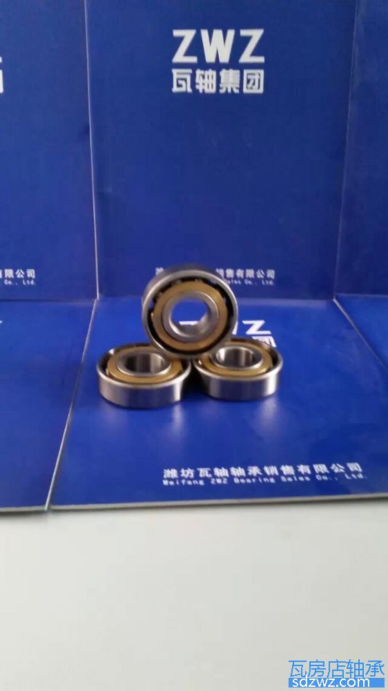 配對角接觸球軸承 7314ACM/DBYAB配對角接觸球軸承