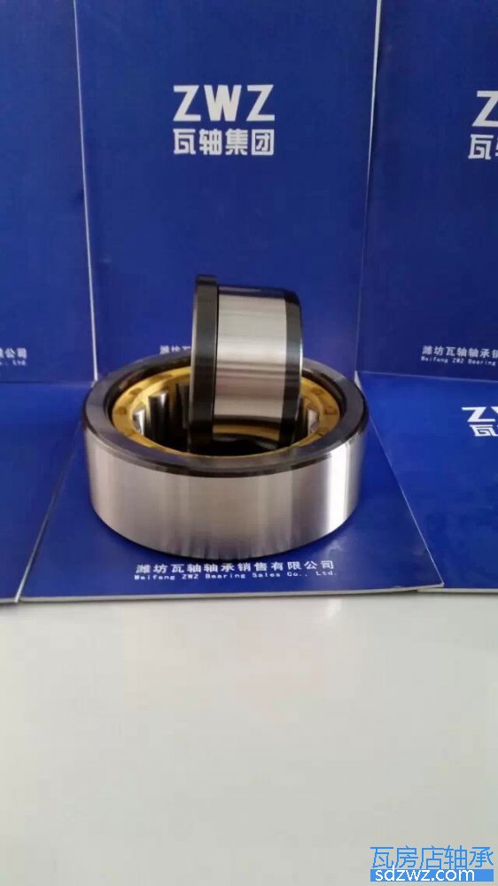 單列圓柱滾子軸承 NJ2309EN單列圓柱滾子軸承