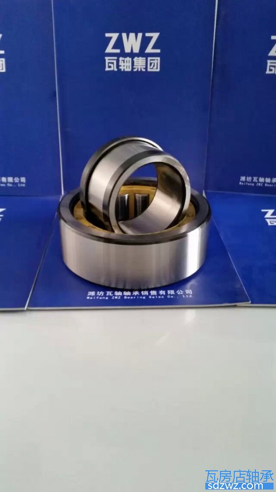 單列圓柱滾子軸承 NJ211ETN1單列圓柱滾子軸承