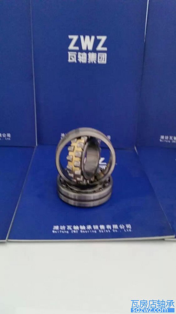 調(diào)心滾子軸承(CA) 22226CAKF3調(diào)心滾子軸承(CA)