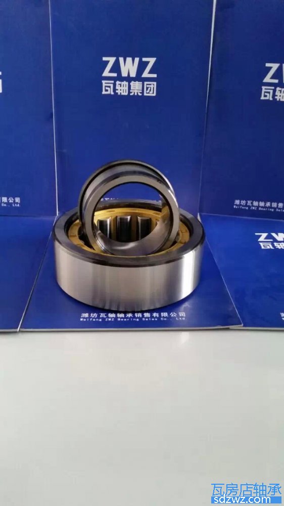 單列圓柱滾子軸承 NJ318E單列圓柱滾子軸承