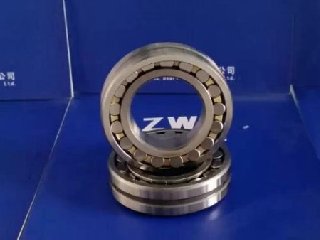 單列圓柱滾子軸承 NU2252單列圓柱滾子軸承