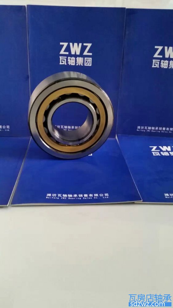 單列圓柱滾子軸承 NJ222E單列圓柱滾子軸承